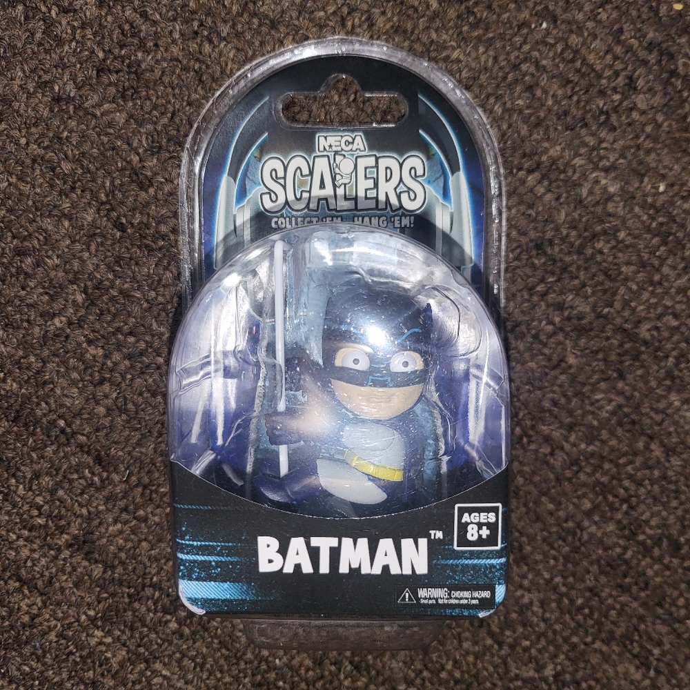 Neca Scalers Batman